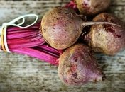 Известно, почему свекла так полезна для старшего поколения