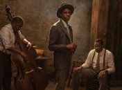 Опубликованы кадры последнего фильма Чедвика Боузмана (Фото)