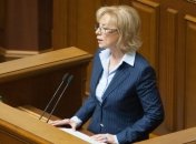 Денисова предложила бизнесу с Востока переезжать в другие области