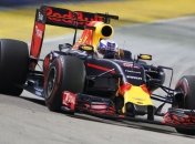 "Формула-1" планирует попасть в США