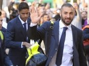 Бензема: Я разочарован из-за всей этой истории с шантажом