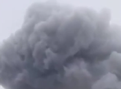 Вибухи у Києві