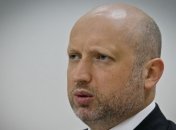 Турчинов говорит, что против оппозиции начался террор 