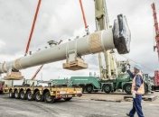 Крупная европейская страховая компания отказалась от участия в строительстве газопровода Путина