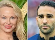 Игрок сборной Франции женится на 51-летней супермодели