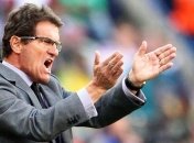 Андрей Аршавин: Капелло сказал, что капитан должен быть примером 