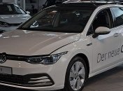 Все версии Volkswagen Golf нового поколения уже почти готовы к выпуску