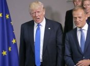 США и ЕС договорились продолжить политику санкций против РФ