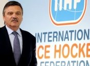 Глава мирового хоккея: Рефери Майер - не американец, а канадец