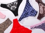 Дуже важливо правильно вибрати та доглядати за своїми трусами