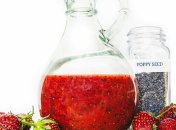 Интересная заправка для салата