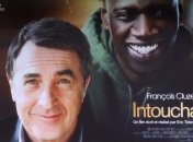 "Неприкасаемые" будут бороться за Оскар