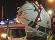 Во "Внуково" найдены "черные ящики" потерпевшего крушения Ту-204