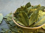 Вам допоможе звичайний лавровий лист