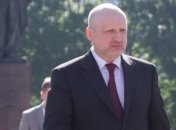 Турчинов: Граждане на Майдане отстаивали право жить в свободной стране