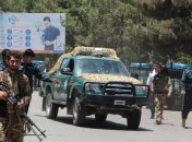 В Кабуле взорвался заминированный автомобиль, погибли 24 человека