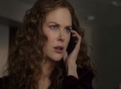 В Сети опубликовали тизер нового сериала с Николь Кидман (Видео)