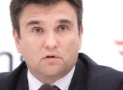 Климкин: Выполнения Минска-2 от Москвы можно добиться давлением