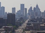 Обанкротившийся Детройт задолжал адвокатам почти 14 млн долларов