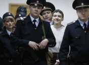 Президент ПАСЕ снова призвала РФ освободить Савченко