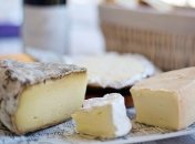 Стало известно, как сыры могут помочь при похудении