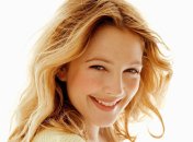 Красивая Дрю Берримор на последних сроках беременности (ФОТО)