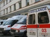 Двухлетний ребенок ушел из яслей и попал под колеса