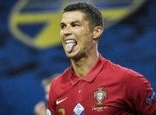 Роналду забил больше 100 голов за сборную, но он только второй (Видео)