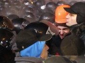 Кличко считает, что сегодня будут провокации на Евромайдане