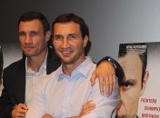 Директор Зала славы бокса: Братья Кличко писали историю бокса