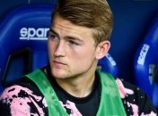 Летом Де Лигт должен был стать игроком Барселоны: причина срыва трансфера