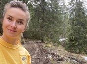 Світоліна: Я завжди хотіла пожити нормальним життям