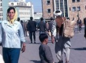 Афганистан в 60-70-е годы на снимках французского фотографа (Фото)