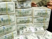 НБУ после получения кредитов отчитался о росте резервов