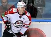 КХЛ. Защитник "Донбасса" перебрался в "Адмирал"