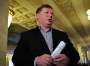 В КПУ не исключают совместного голосования с ПР 