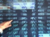 Акции Европы вблизи пика 2012 года