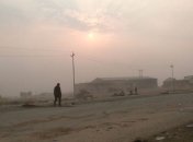 Боевиков "ИГИЛ" выбили еще из 13 населенных пунктов возле Мосула