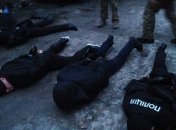 В Запорожье задержали полицейских-самозванцев из ОРДЛО