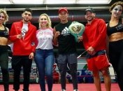 Чемпион мира нацелился на бой с Ломаченко