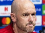 Наставник Аякса отреагировал на жалобу Почеттино