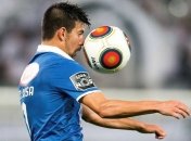 Лучшие моменты раунда плей-офф Лиги Европы (Фото)