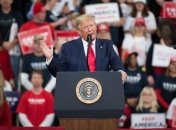 Дело об импичменте Трампу: Конгресс начинает обсуждение