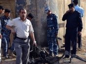 В Багдаде произошло два взрыва 