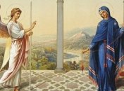 Благовещение 2016: поздравления в стихах