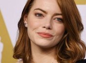 Эмма Стоун поужинала с бывшим мужем Дженнифер Энистон