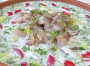 Интересный вариант привычного блюда