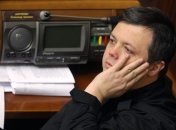 Семенченко: Дипломатию нужно дополнять военными усилиями