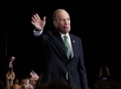 Выборы 2020: Блумберг готов потратить более $250 миллионов на поддержку Байдена