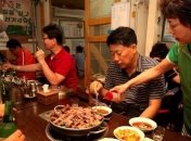 Правительство Кореи разрешило импортировать морепродукты из КНДР 